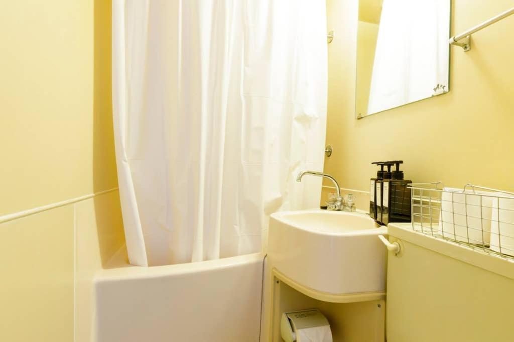 Maison D'Orme 503 Токио Екстериор снимка