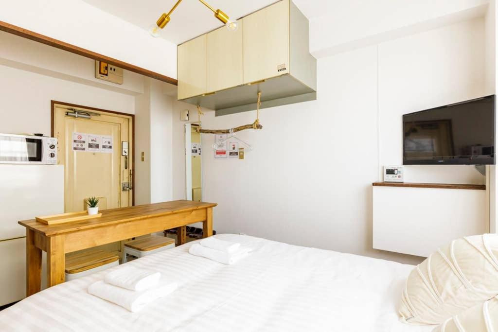 Maison D'Orme 503 Токио Екстериор снимка